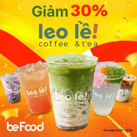 Hình ảnh Leo Lề - Trà Ngon, Cà Phê Thơm - Linh Trung