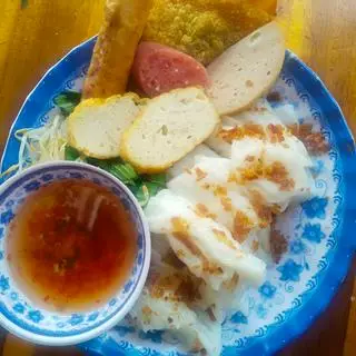 Hình ảnh Bánh mướt phần