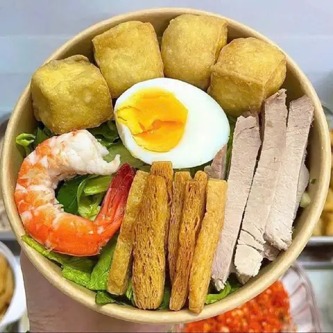 Hình ảnh Bếp Nhà Ken - Bún Nước Tương - Nguyễn Thị Huê