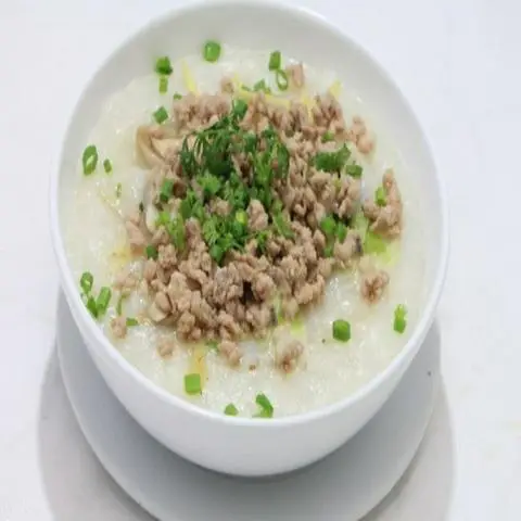 Hình ảnh Hồng Dương - Cháo Ngon - Phố Xốm
