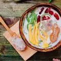 Hình ảnh Chè thái đác mít