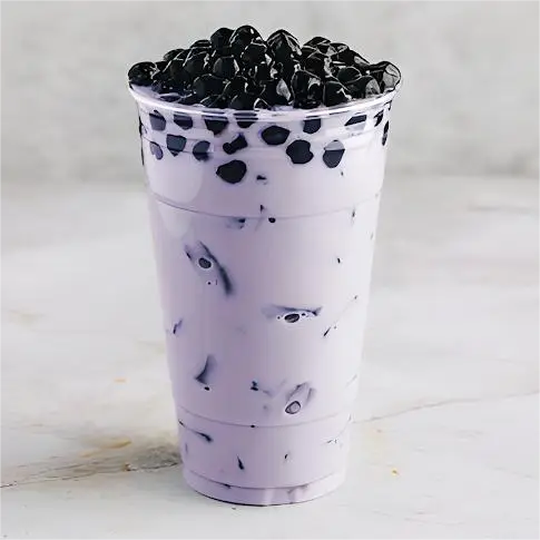 Hình ảnh Trà Sữa & Ăn Vặt 7 Leaves - Rạch Bùng Binh