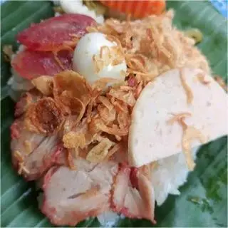 Hình ảnh Thập cẩm truyền thống nhỏ