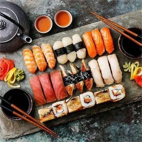 Hình ảnh Yoshi Sushi - Thái Văn Lung