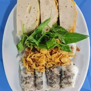 Hình ảnh Bánh cuốn Bắc