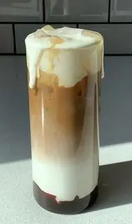 Hình ảnh Cacao phô mai