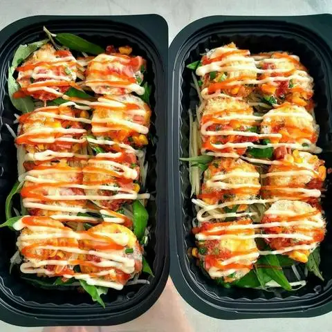 Hình ảnh Quán Ăn Vặt BiBin - Huỳnh Tấn Phát