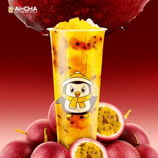 Hình ảnh Trà Hawaii - đặc biệt