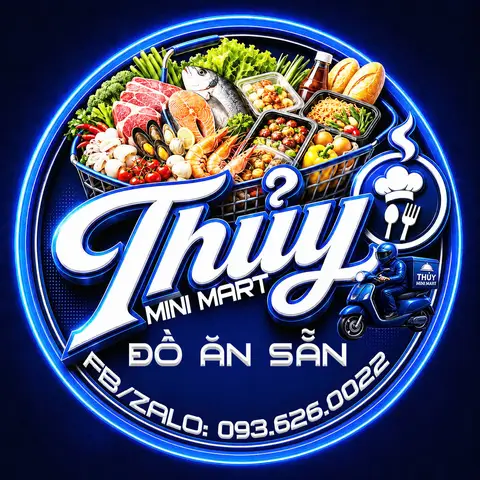 Hình ảnh Bếp Của Thủy - Nguyễn Lương Bẳng