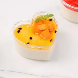 Hình ảnh Passion fruit - vị chanh dây