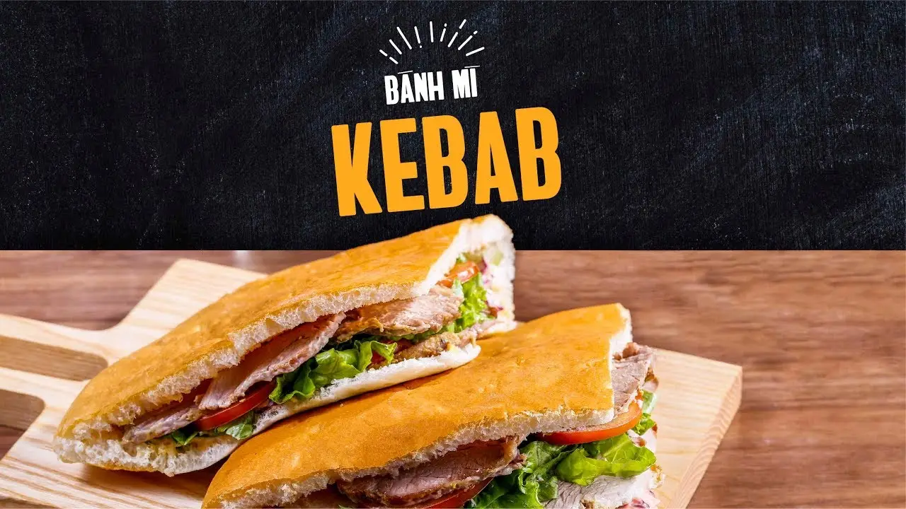 Hình ảnh Crispy Kebab - Bánh Mì Thổ Nhĩ Kỳ - Liên Tỉnh 5