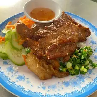 Hình ảnh Cơm tấm sườn