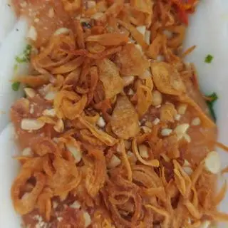 Hình ảnh Bánh bèo lọc