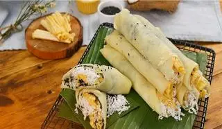 Hình ảnh Bò bía