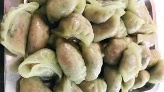 Hình ảnh Há cảo sò điệp