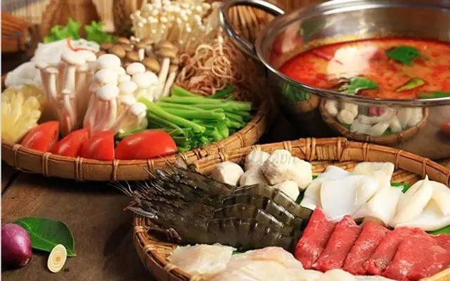 Hình ảnh Thích Lẩu Nướng - Nguyễn Đình Chiểu