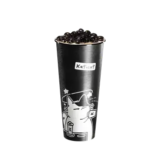 Hình ảnh Oolong Nướng Huyền Châu (L)