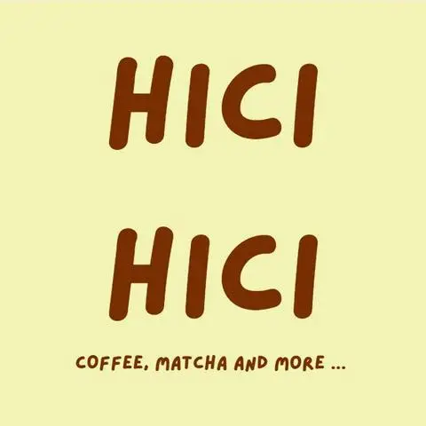 Hình ảnh Hici - Matcha Latte - Trần Văn Đang