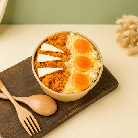 Hình ảnh Bánh Kem A Mì - Bành Văn Trân