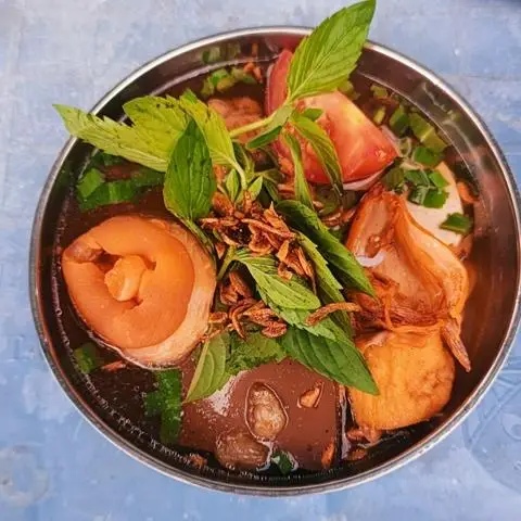 Hình ảnh Chị Hồng - Bún Riêu & Canh Bún - Phan Anh