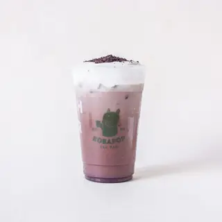 Hình ảnh Trà socola bạc hà