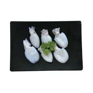 Hình ảnh Mực thêm - lẩu
