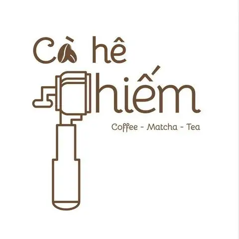 Hình ảnh Cà Hê Phiếm - Cà Phê, Matcha & Trà - Đường số 48