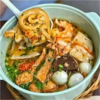 Hình ảnh Bánh canh đặc biệt