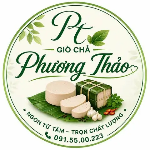 Hình ảnh Giò Chả Phương Thảo - Khiếu Năng Tĩnh