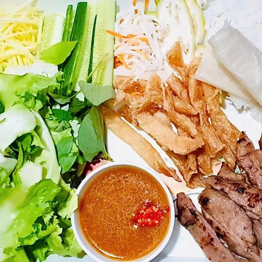 Hình ảnh Combo 3 người ăn no luôn