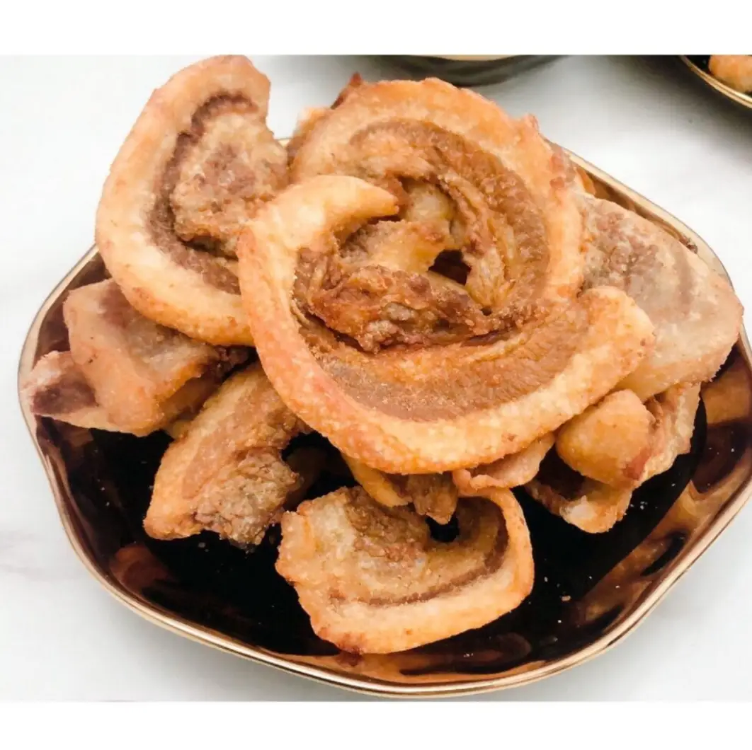 Hình ảnh Thêm tóp mỡ