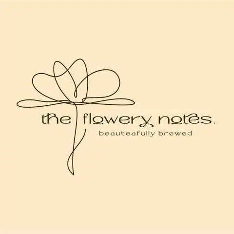 Hình ảnh The Flowery Notes - Trà Sữa Gu Đậm - Bình Long
