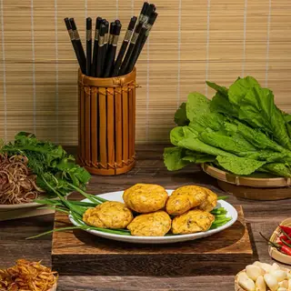 Hình ảnh Chả cá thêm