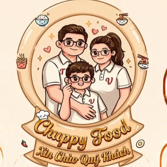 Hình ảnh Cơm Gà Xối Mỡ & Gà Rán - Chuppy Food - Trần Xuân Soạn