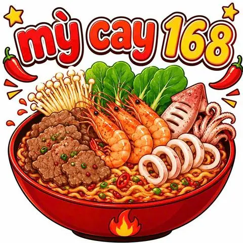 Hình ảnh Mì Cay 168 - Mễ Cốc