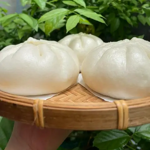 Hình ảnh Bánh Bao Tươi Quỳnh - Vĩnh Hưng 