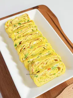 Hình ảnh Trứng cuộn