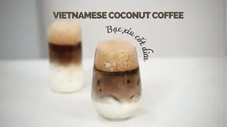 Hình ảnh Bạc xỉu cốt dừa