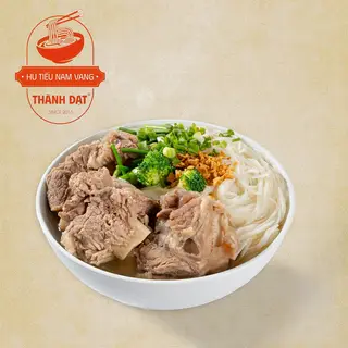 Hình ảnh Hủ tíu xương Thành Đạt