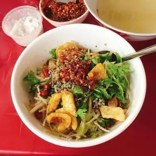 Hình ảnh Bún hến