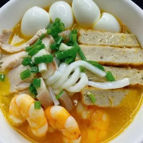 Hình ảnh Toro Bánh Canh - Lê Văn Khương