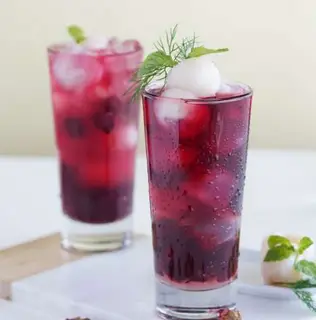 Hình ảnh Trà việt quất
