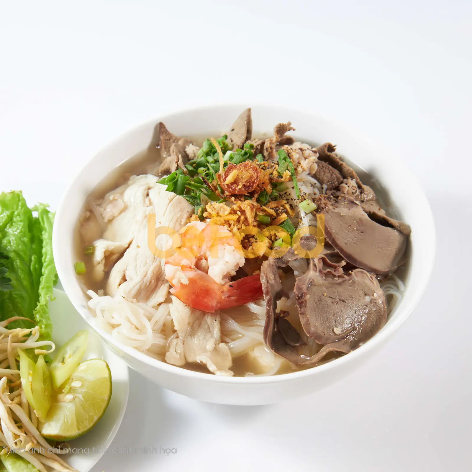 Hình ảnh Đạt Thành - Hủ Tiếu Nam Vang - Cây Keo