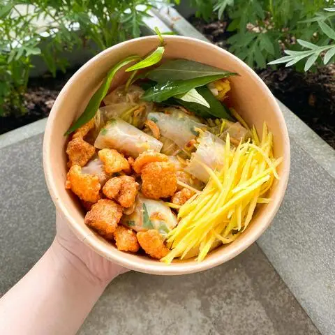 Hình ảnh Bánh Tráng Nhà Mình - Đường 16