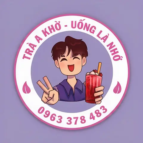 Hình ảnh Tiệm Trà Trái Cây Tươi A Khờ - Chùa Láng