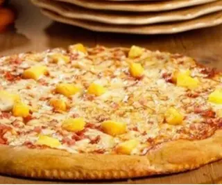 Hình ảnh Beef pizza