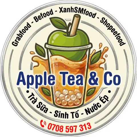 Hình ảnh Apple Tea & Co - Bình Thành