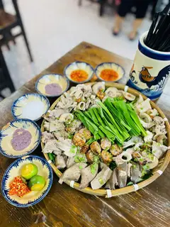 Hình ảnh Mẹt lòng lớn