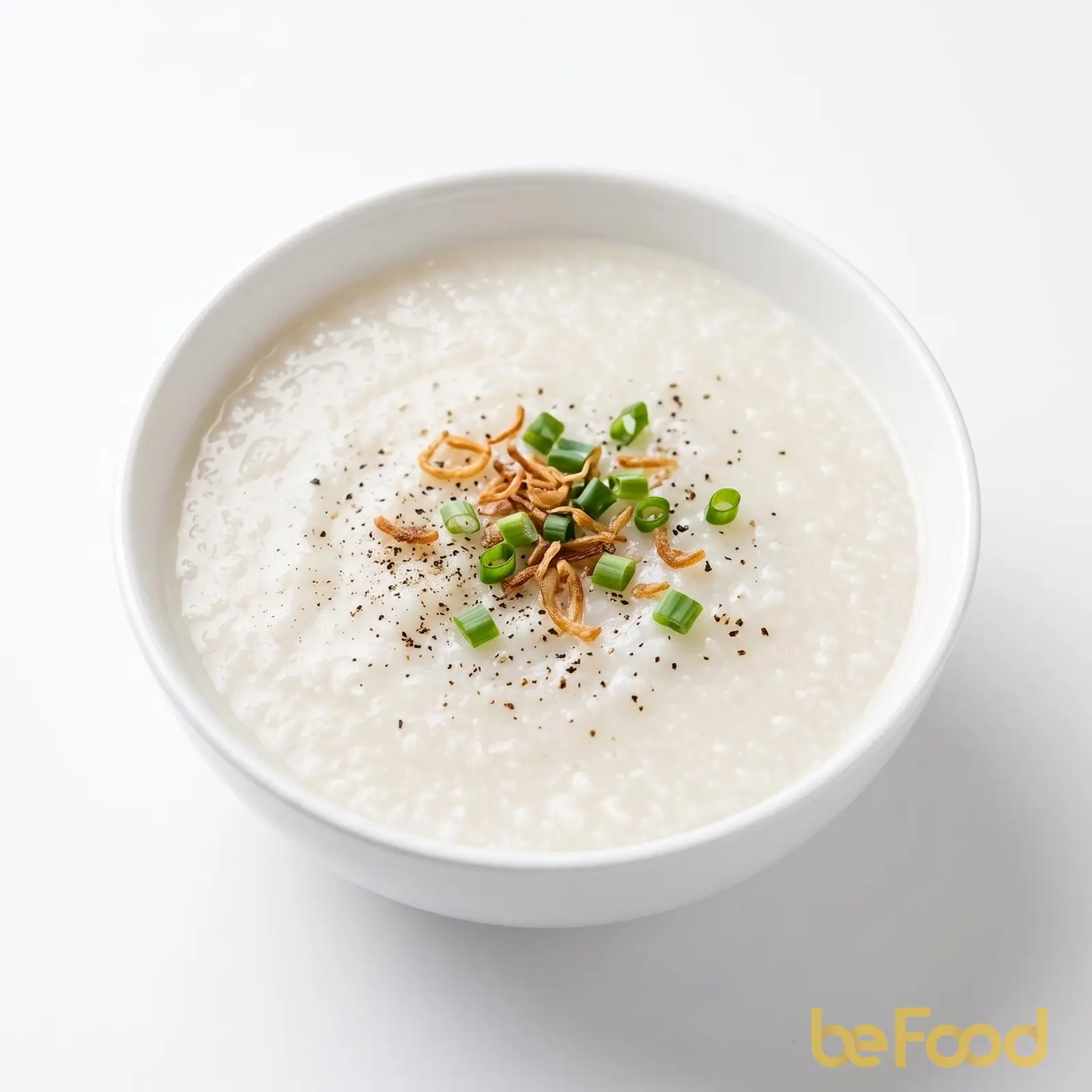 Hình ảnh Cháo thêm