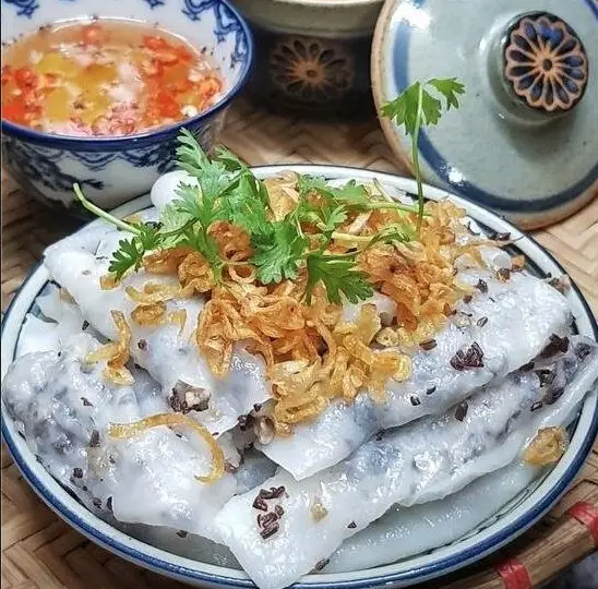Hình ảnh Bánh Cuốn Lê Thị - Đồng Xoài